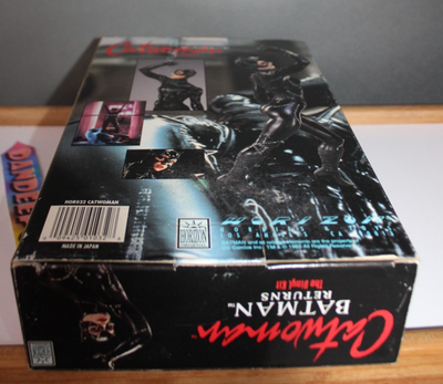 Horizon Original Catwoman Batman Returns The Vinyl Kit 1/6 Scale