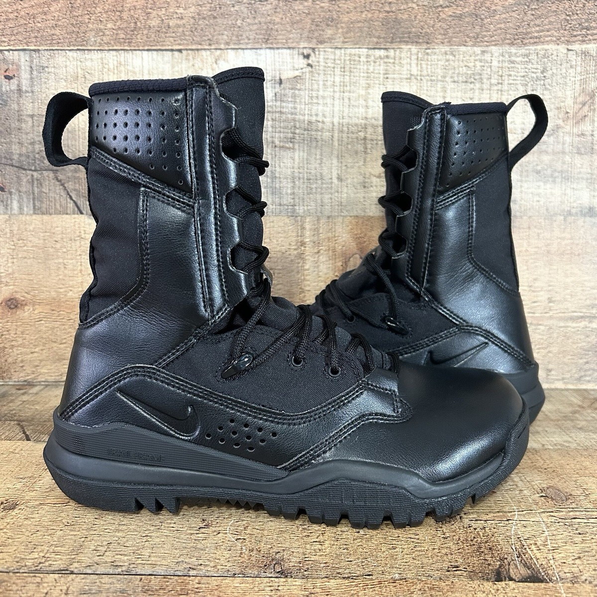 Nike SFB Field 2 8” Men's 12.5 Tactical Military Combat Boots
