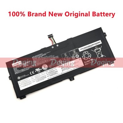 New Original L18L3P72 L18M3P72 Battery for Lenovo ThinkPad X13 Gen