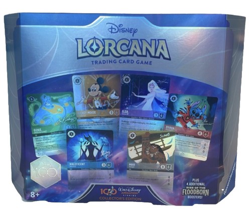 Disney100周年2023EPOCH PREMIER EDITION3box Disney 100th