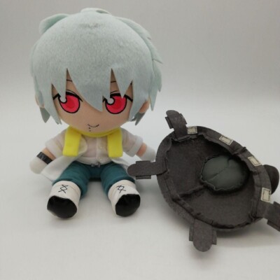 DRAMAtical Murder ウイルス Giftぬいぐるみ DRAMAtical Murder Gift