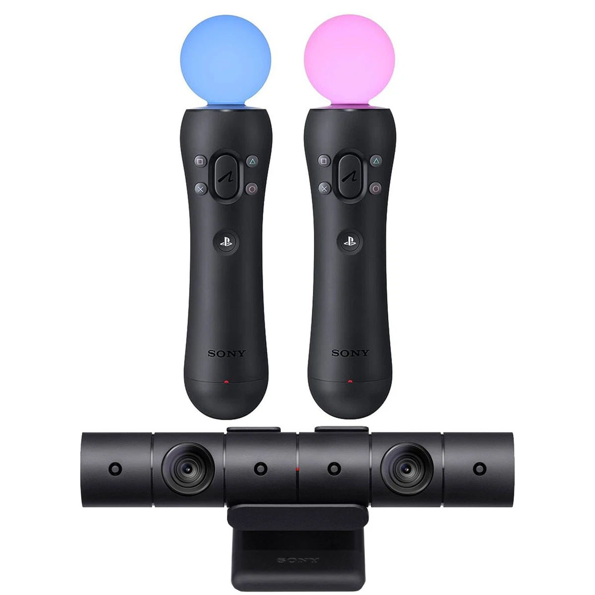 PlayStation4➕VR➕PSカメラ➕PS4コントローラー新品➕おまけ