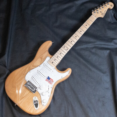 SX CUSTOM HANDMADE VTG SERIES シンライン ヴィンテージシリーズ