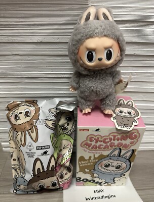 最も安い THE MONSTERS Exciting Macaron めいるみシリーズ THE