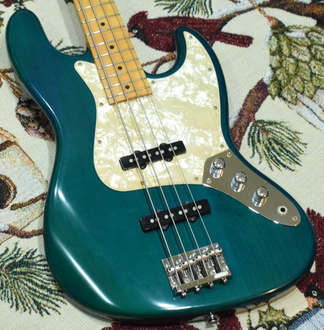 Blade Bass Guitars for sale | eBay