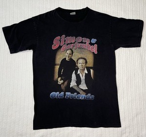 Simon and Garfunkel Shirt | eBay