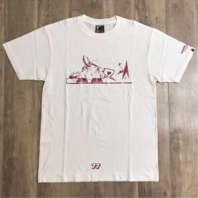 A BATHING APE BAPE X UNKLE X FUTURA