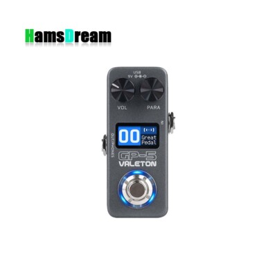 値下げ交渉歓迎】GP-5 valeton【即購入可】 Amazon.com: Valeton GP-5