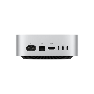 APPLE MAC MINI M4 PRO 512GB SSD 48GB RAM 12-CORE 16-CORE GPU | eBay