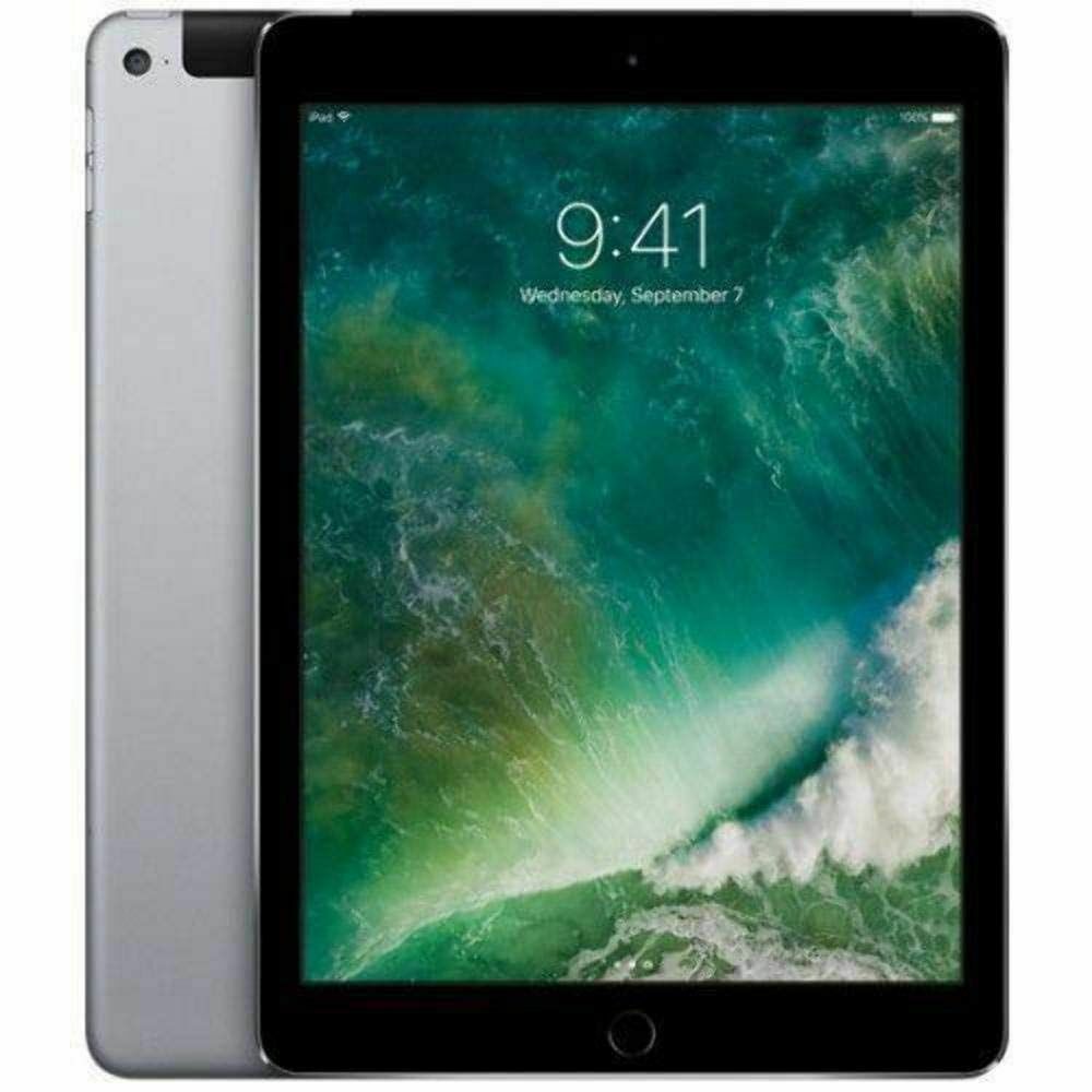 iPad Air2 Apple iPad Air 2 スペースグレー 本体 128GB スペース