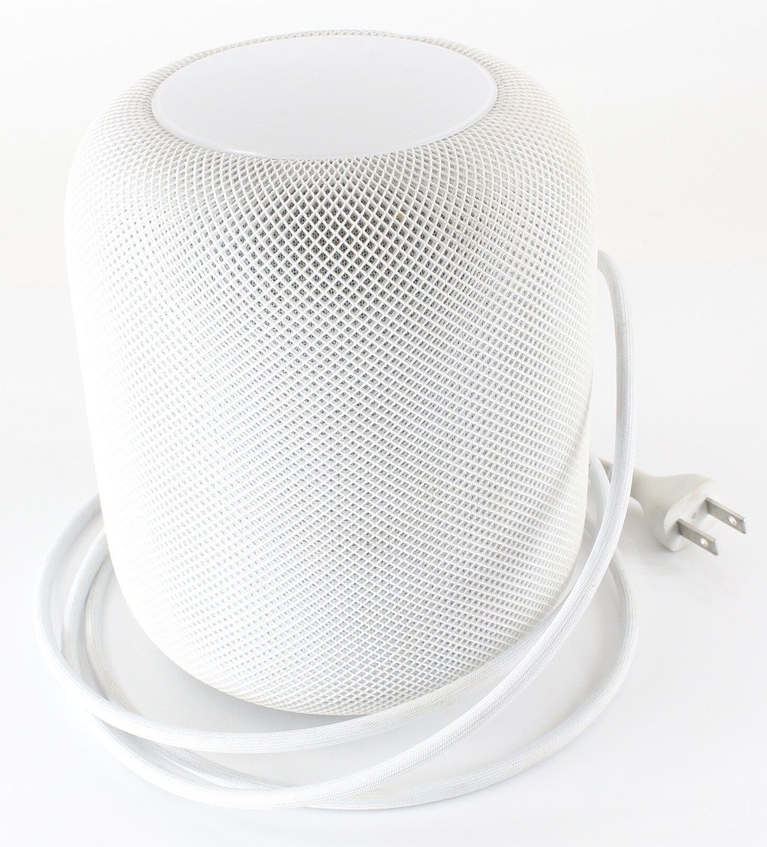 Apple HomePod mini スペースグレー/保証残有り Apple HomePod mini