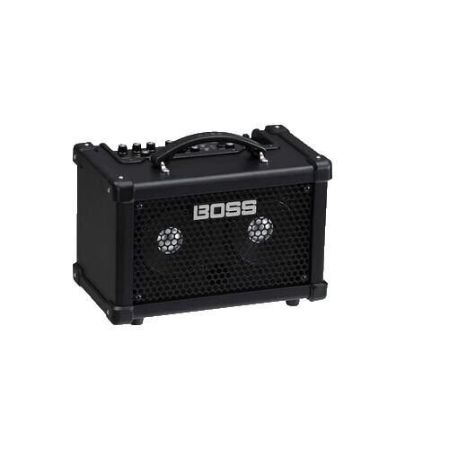 BOSS BD-2 三菱 M5218AL BOSS BD-2 三菱 M5218AL Boss - BD-2 Blues