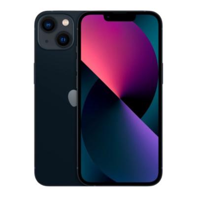 Apple iPhone 13 128/256/512GB GSM Unlocked Verizon Att -Midnight