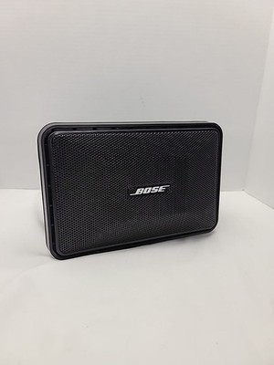 Bose 101 Music Monitor Main / Stereo Speakers for sale online | eBay