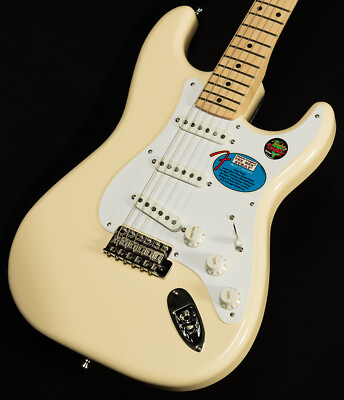 Fender Jimmie Vaughan Tex-Mex Stratocaster | eBay