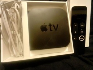 Apple TV 4k A1842 | eBay