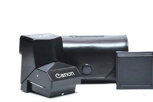 Canon Speed Finder | eBay