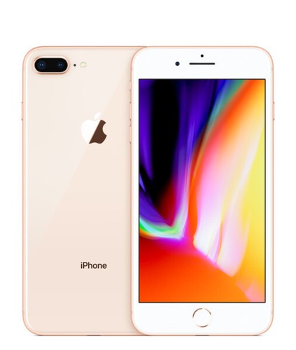 Apple iPhone 8 64GB GSM+CDMA Unlocked Verizon At&t T-Mobile 4G