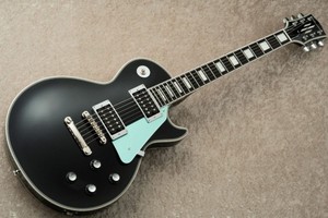 ギター Edwards LP-98LTC BLK LesPaul Custom ギター Edwards LP-98LTC