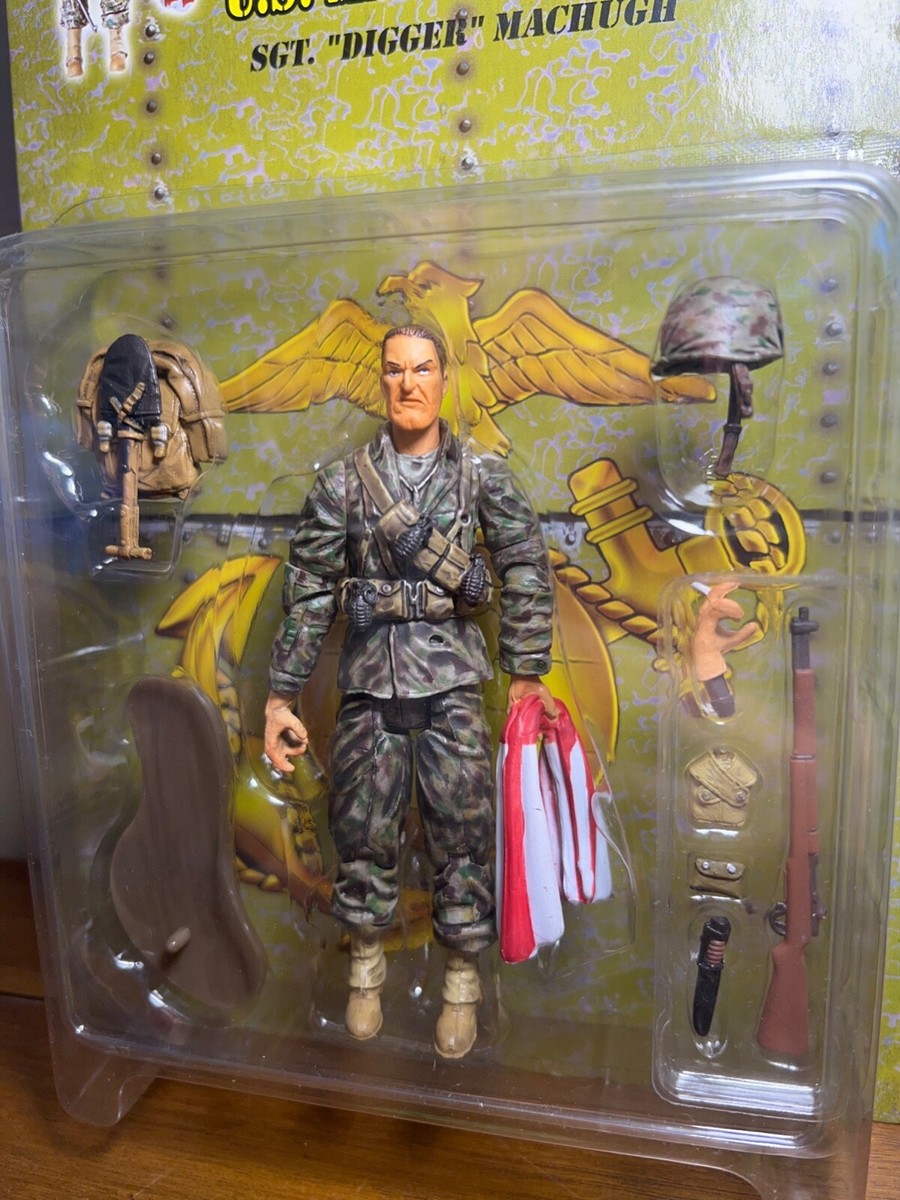 ミリタリー 21st Century Toys 1/18 CAVALRY TROOPER 21st Century