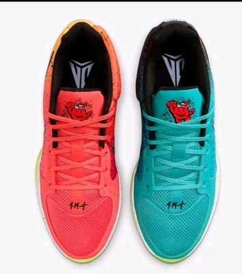 Size 9.5 - Nike Kool-Aid x Ja 2 Mixed Berry IF0302-800 (Limited