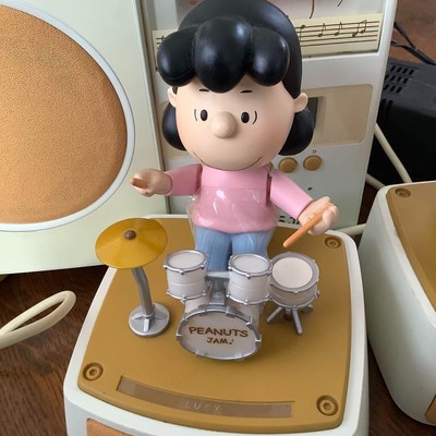 PEANUTS JAM LITTLE JAMMER リトルジャマー リトルジャマーlittle