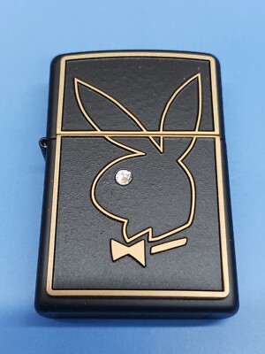 playboy zippo (品)