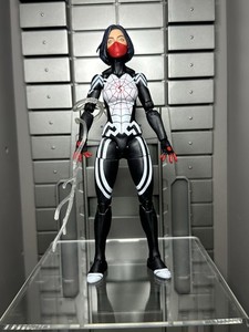 Marvel Legends Silk | eBay