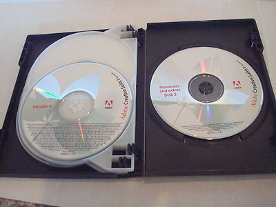 Adobe Creative Suite 2 Premium Upgrade Software - MAC (Retail Box