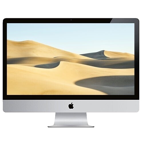iMac 21