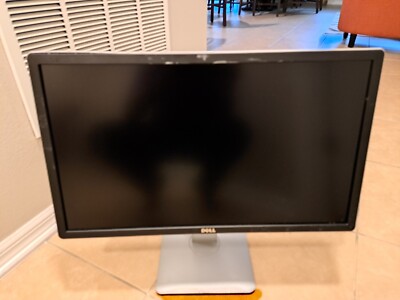 Dell P2715Qt 27