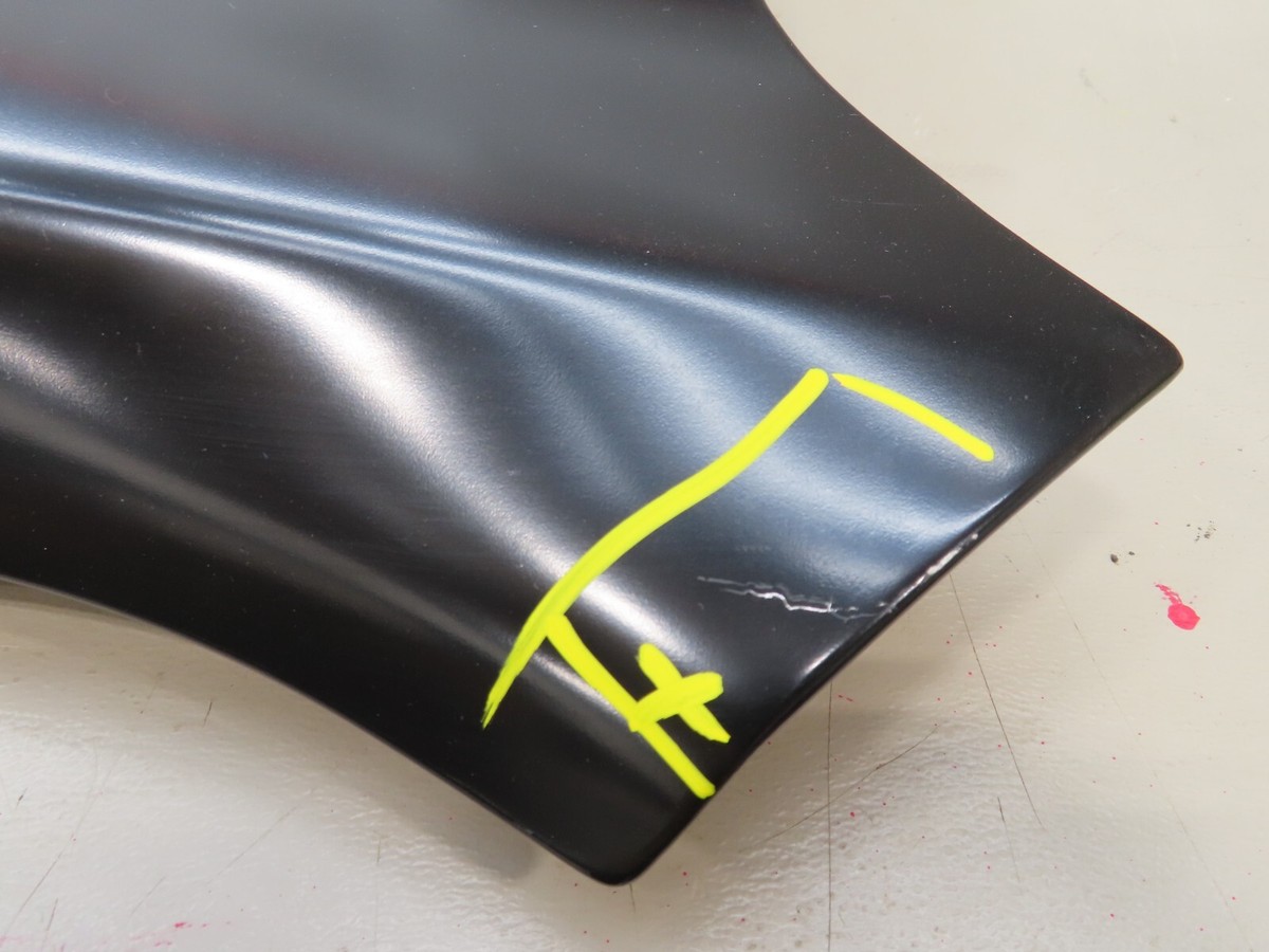 2017-2020 ACURA MDX FRONT RIGHT PASSENGER SIDE FENDER PANEL OEM