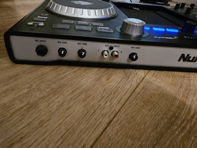 ジャンク【希少】Numark iDJPRO iDJ Pro | Numark