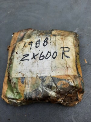 Kawasaki Ninja 600R ZX600C 88-97 Stator Magneto Assembly 21003