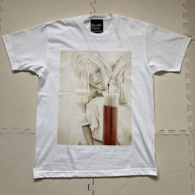 Dir En Grey Cage T-Shirt Psychonnect Tour24 | eBay