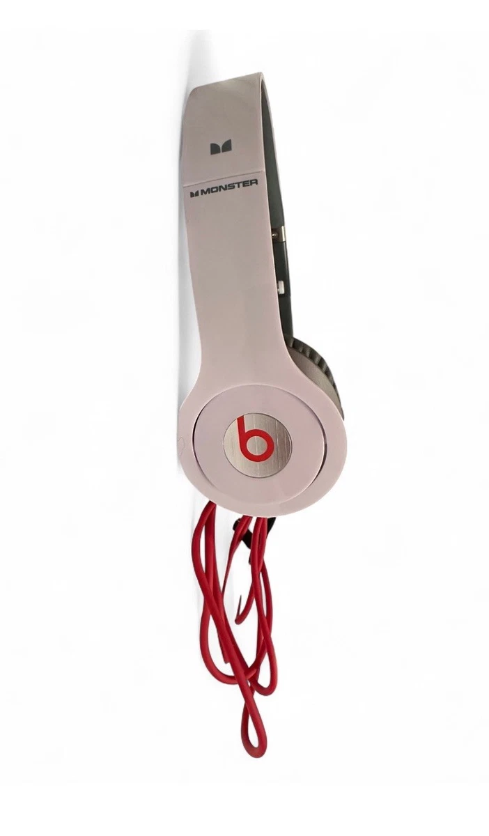 Beats By Dre Solo Hd White for sale - eBay