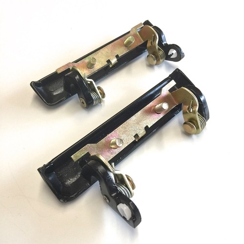 Door Check Straps Door Straps For Suzuki Samurai 1980-1995 - OEM