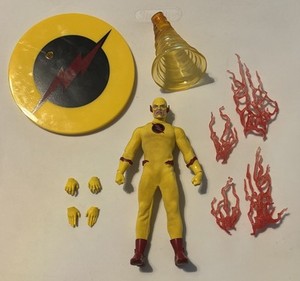 Mezco One 12 Flash | eBay