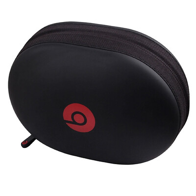 Hard Case Compatible BEATS By Dr. Dre SOLO Pro Headphones Carrying