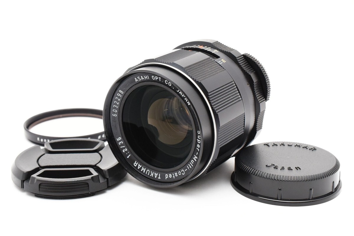 PENTAX - 銘玉 Super-Multi-Coated TAKUMAR 135mm F2.5の通販 by ◇美品