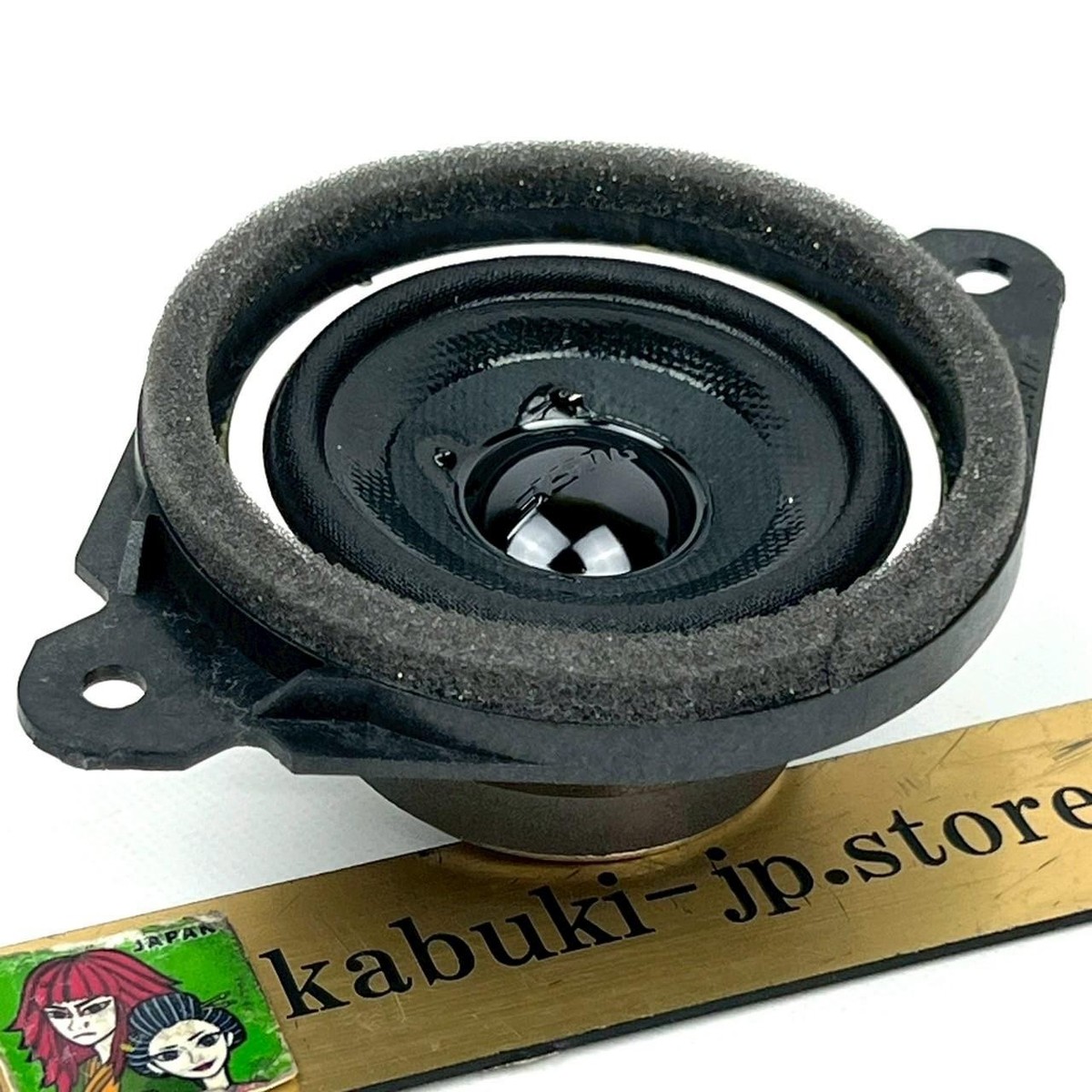MAZDA Genuine GKK8-66-960 New BOSE Instrument Panel Speaker MAZDA