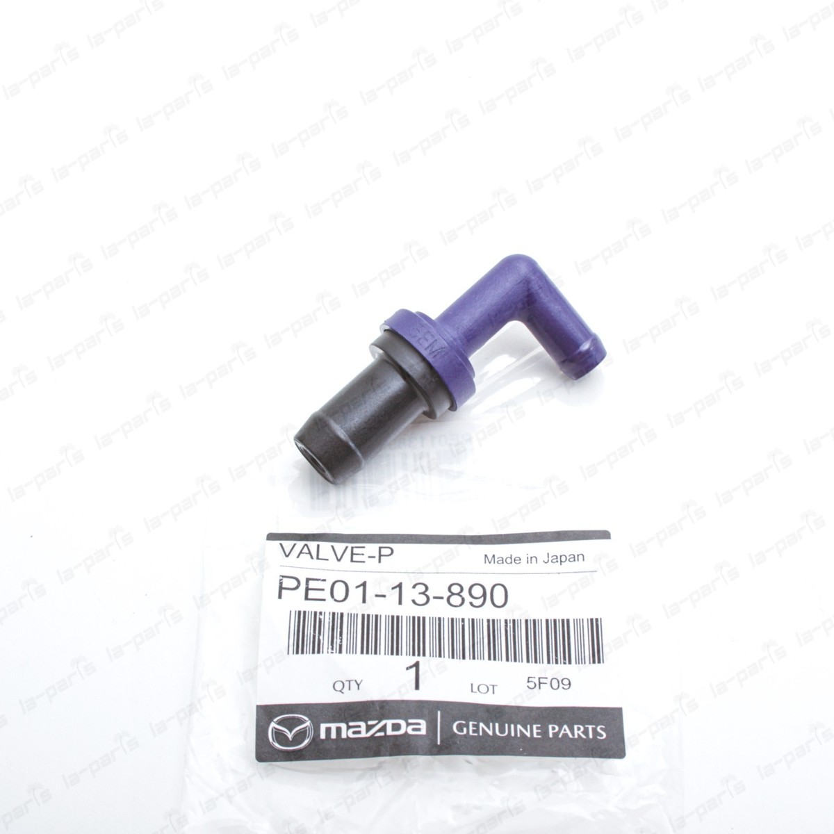 New Genuine OEM Mazda 3 13-23 CX-5 CX-3 MX-5 Miata 2.0L PCV Valve