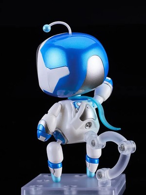 Nendoroid ASTRO's PLAYROOM Metallic Ver. Pre-Painted Action Figure