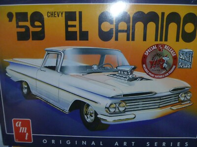 希少！激レア！当時物！ amt '59 EL Camino 3IN1 s-l400.jpg