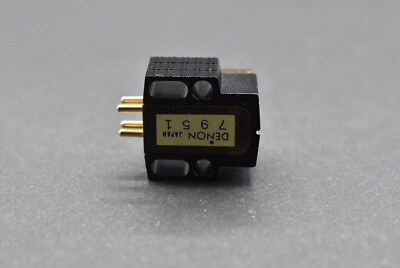 DENON DL-302 MC Cartridge | eBay