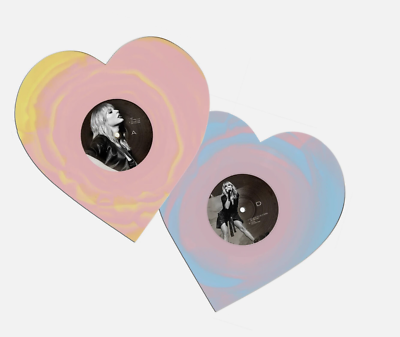 Taylor Swift Lover Live From Paris レコード Buy Lover [Live From