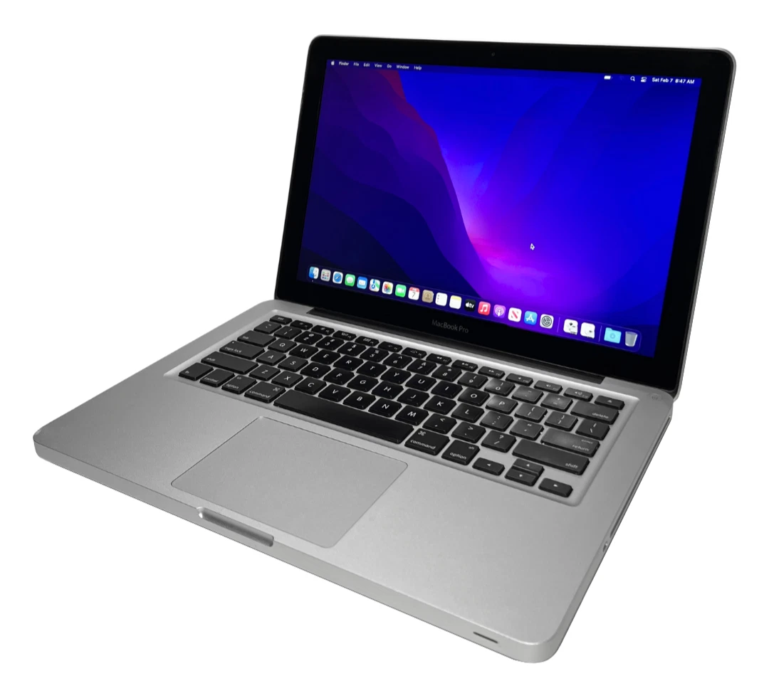 Las mejores ofertas en Portátiles Apple MacBook Pro 2012 de 13,3