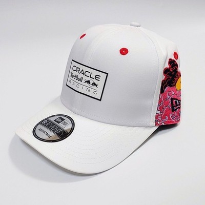 Red Bull Max Verstappen CAP NEW ERA F1 Japan GP Limited | eBay