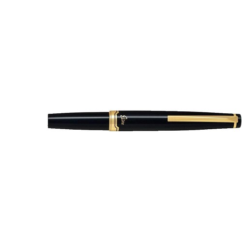 PILOT 14K 万年筆 WARRANTED 2 MADE IN JAPAN PILOT 14K Fountain Pen