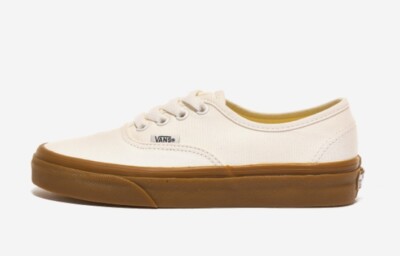 VANS AUTHENTIC men's Sneakers VN0A2Z5I18G beige | eBay
